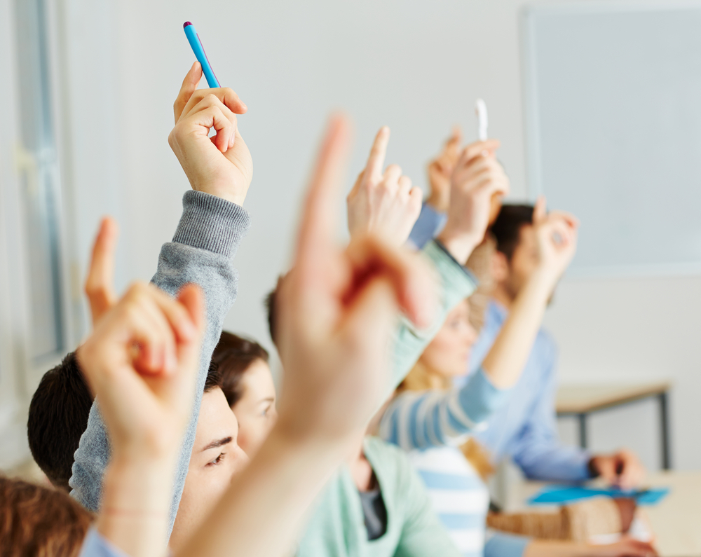 Group Tutoring